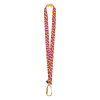SUBYARD XL RPET - custom sublimation lanyard