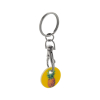 COLOSHOP - trolley coin keyring