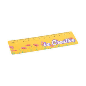 BAMLER - custom paper bookmark