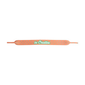 PRINTSUN - custom RPET sunglasses strap