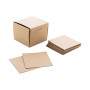 VISICARD SQUARE ECO - custom business cards