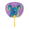 DIGIBREEZE - custom made fan