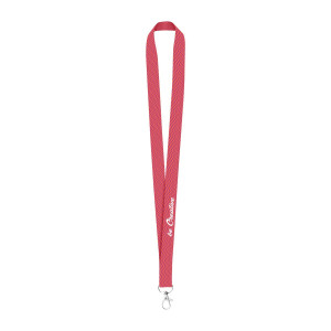 SUBYARD A - custom sublimation lanyard