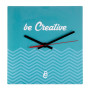 BETIME B - wall clock