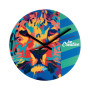 BETIME D - wall clock
