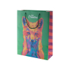 CREASHOP L - custom made paper shopping bag, large