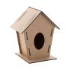 TOMTIT - bird house