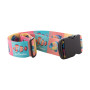 TERMINAL - custom luggage belt TERMINAL - custom luggage belt