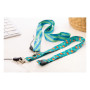 SUBYARD B SAFE - custom sublimation lanyard