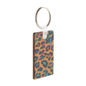 WOODY D - keyring
