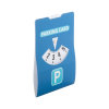CREAPARK - parking card