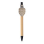 CREACLIP ECO - ballpoint pen