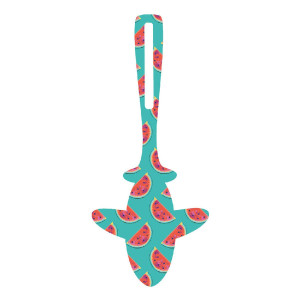 HEATHROW - luggage tag