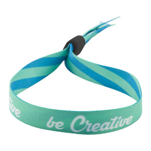 SUBOWRIST - custom festival bracelet