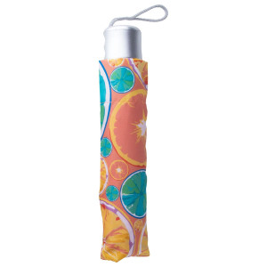FLUMBER - custom folding umbrella pouch