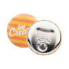 MAGBADGE BOTTLE - pin button bottle opener