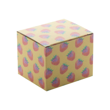 CREABOX EF-001 - custom box