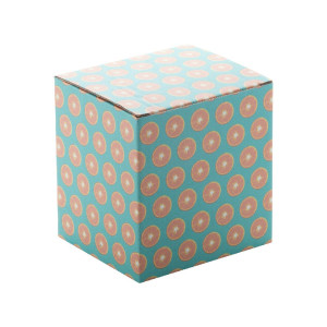 CREABOX EF-009 - custom box