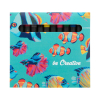 CRAXON 12 - custom 12 pc crayon set