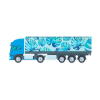 TRUCKER 15 - 15 cm ruler, truck