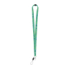 SUBYARD 15 B SAFE - custom sublimation lanyard