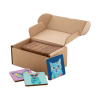 IMMERMOR CREATIVE - memory game