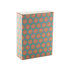 CREABOX EF-092 - custom box