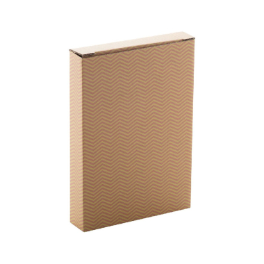 CREABOX EF-127 - custom box