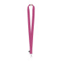 SUBYARD A SAFE ECO - custom sublimation lanyard