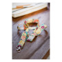SUBYARD A SAFE ECO - custom sublimation lanyard