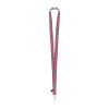 SUBYARD 15 A SAFE ECO - custom sublimation lanyard