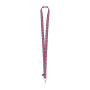 SUBYARD 15 A SAFE ECO - custom sublimation lanyard