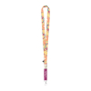 SUBYARD C ECO - custom sublimation lanyard