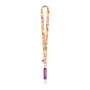 SUBYARD C ECO - custom sublimation lanyard
