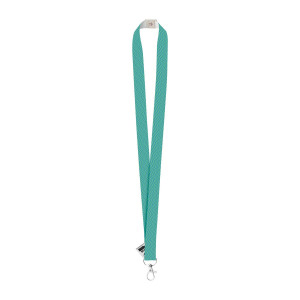 SUBYARD ZERO SAFE ECO - custom sublimation lanyard