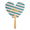 DIGIBREEZE ECO - custom hand fan