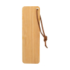 BOOMARK - bamboo bookmark