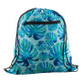 CREADRAW ZIP - custom drawstring bag