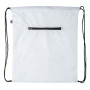 CREADRAW ZIP RPET - custom drawstring bag