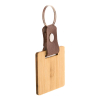 BLOPP - keyring, square