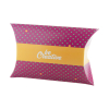 CREABOX PILLOW M - pillow box