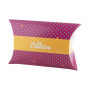 CREABOX PILLOW M - pillow box CREABOX PILLOW M - pillow box