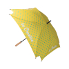CREARAIN SQUARE RPET - custom umbrella