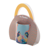 CARRYMUG - mug carry holder
