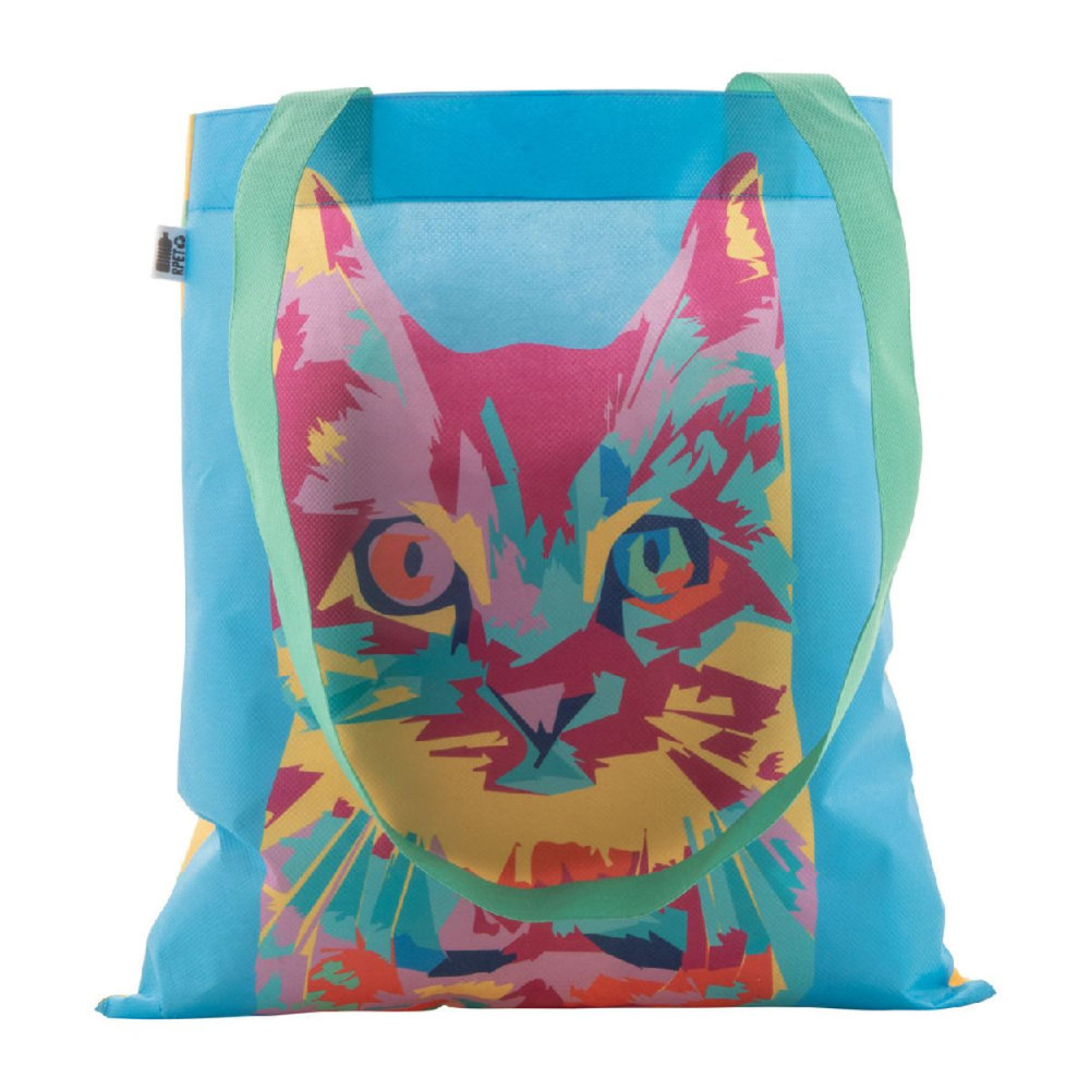 SUBOSHOP A RPET - custom shopping bag