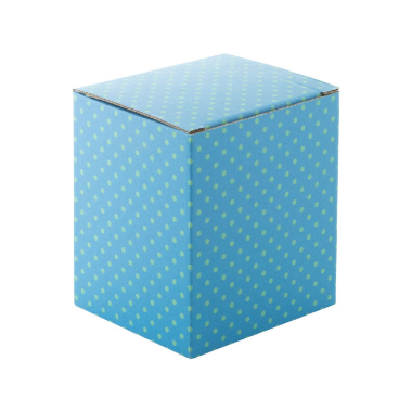 CREABOX EF-184 - custom box