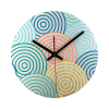 BETIME ALU D - wall clock