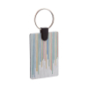 ALUUDY D - keyring