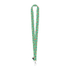 SUBYARD A RPET - custom sublimation lanyard