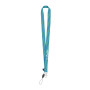 SUBYARD B RPET - custom sublimation lanyard